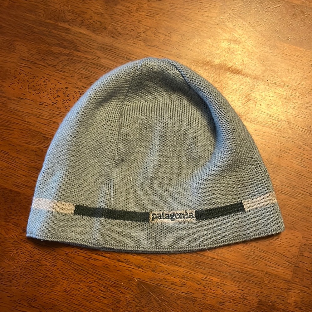Patagonia Wool Hat